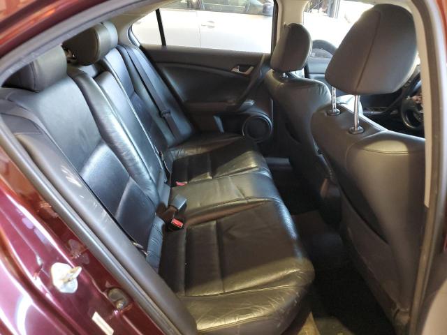 Photo 10 from auction – 2010 ACURA TSX with VIN JH4CU2F62AC017258