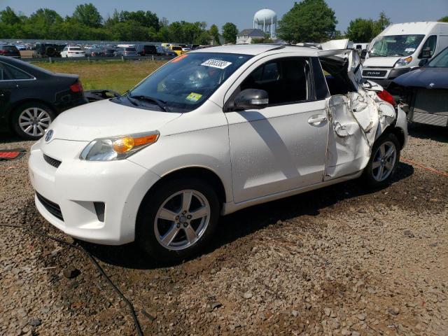 TOYOTA SCION XD 2012 z numerem VIN JTKKU4B41C1025744 - Zdjęcie z aukcji