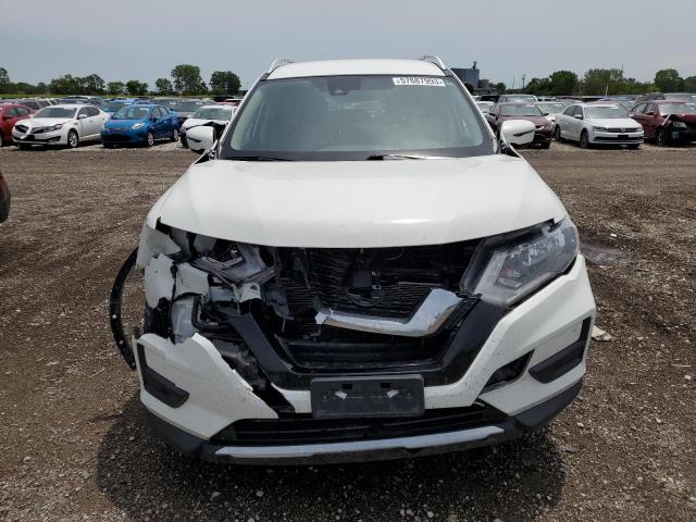 Photo 5 from auction – 2019 NISSAN ROGUE S with VIN KNMAT2MV6KP557616