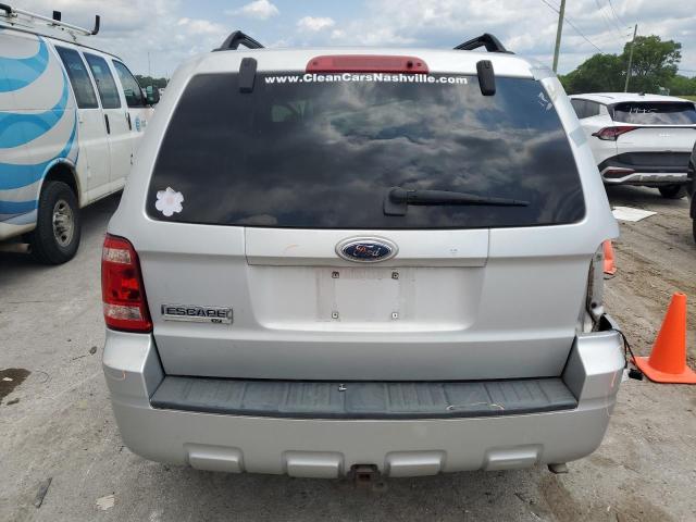 Photo 6 from auction – 2009 FORD ESCAPE XLT with VIN 1FMCU03G09KA57676