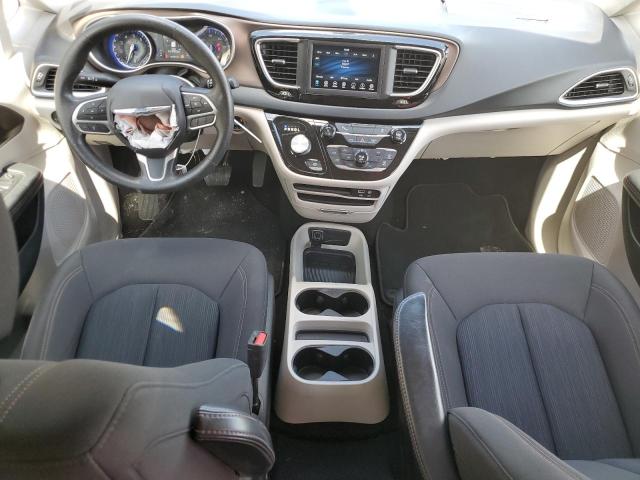 Photo 8 from auction – 2019 CHRYSLER PACIFICA L with VIN 2C4RC1AG9KR505365