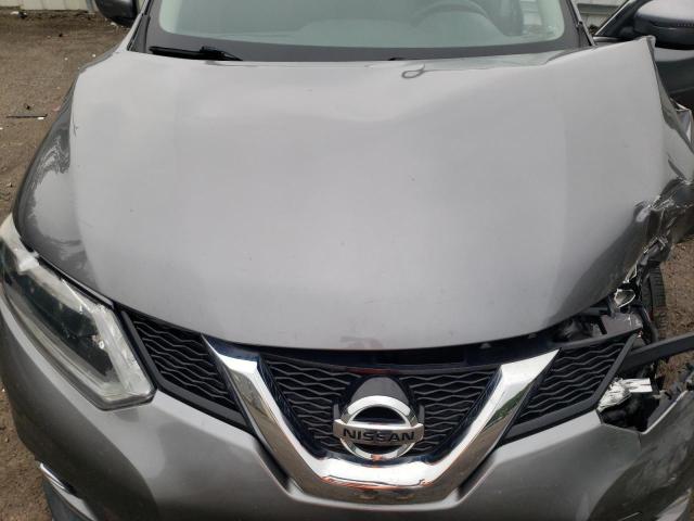 Photo 12 from auction – 2016 NISSAN ROGUE S with VIN KNMAT2MV0GP736287