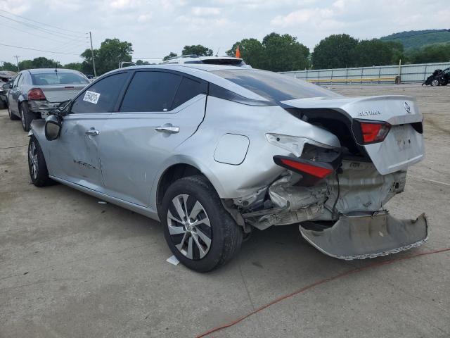Photo 2 from auction – 2019 NISSAN ALTIMA S with VIN 1N4BL4BV1KC259409