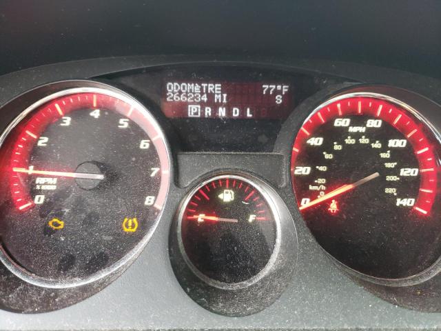 Photo 9 from auction – 2012 GMC ACADIA SLT with VIN 1GKKRRED5CJ357983