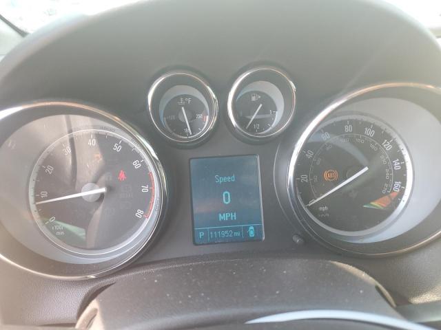 Photo 9 from auction – 2016 BUICK VERANO with VIN 1G4PP5SK1G4138828