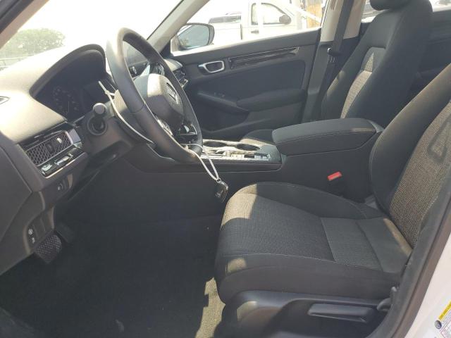 Photo 7 from auction – 2023 HONDA CIVIC EX with VIN 2HGFE1F77PH303094