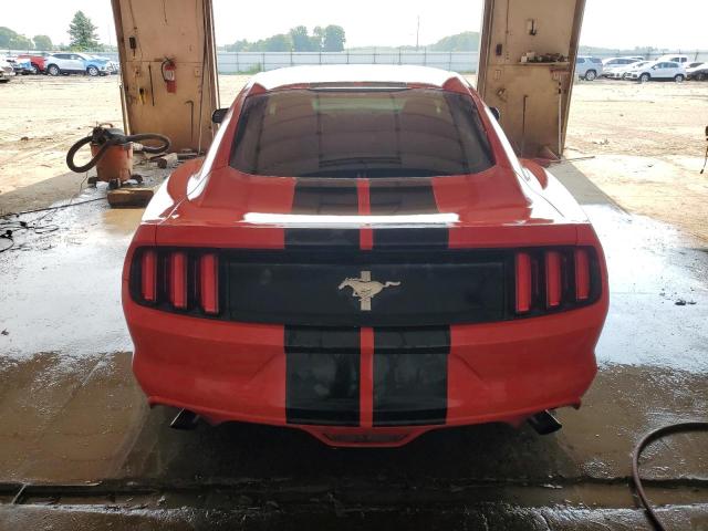 Photo 6 from auction – 2015 FORD MUSTANG with VIN 1FA6P8AM0F5399595
