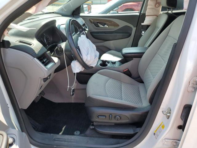 Photo 7 from auction – 2019 GMC TERRAIN SL with VIN 3GKALMEV5KL118921