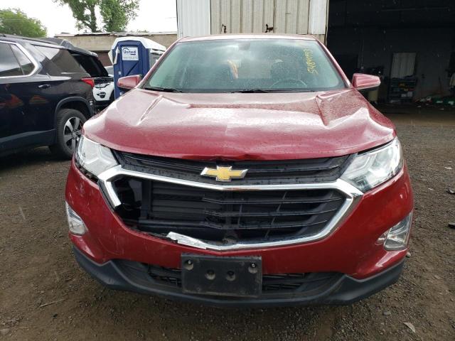 Photo 5 from auction – 2018 CHEVROLET EQUINOX LT with VIN 2GNAXSEV1J6247656