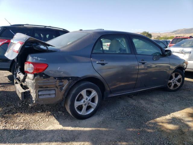 Photo 3 from auction – 2011 TOYOTA COROLLA BA with VIN 2T1BU4EE4BC552439