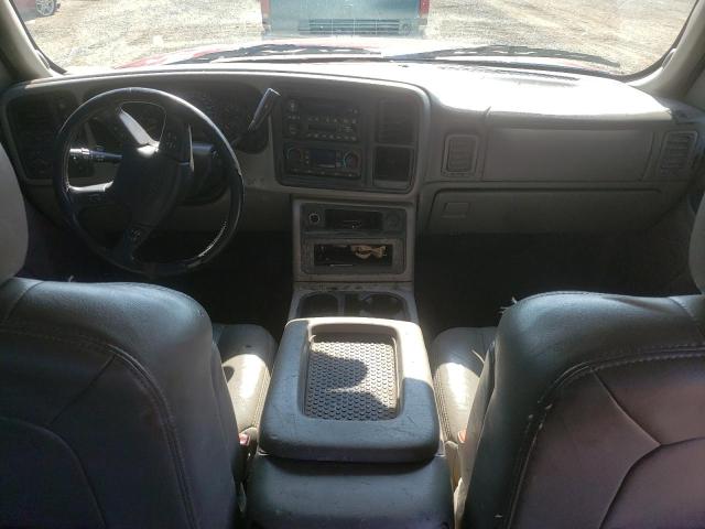 Photo 8 from auction – 2004 GMC NEW SIERRA with VIN 2GTEK13T241374776