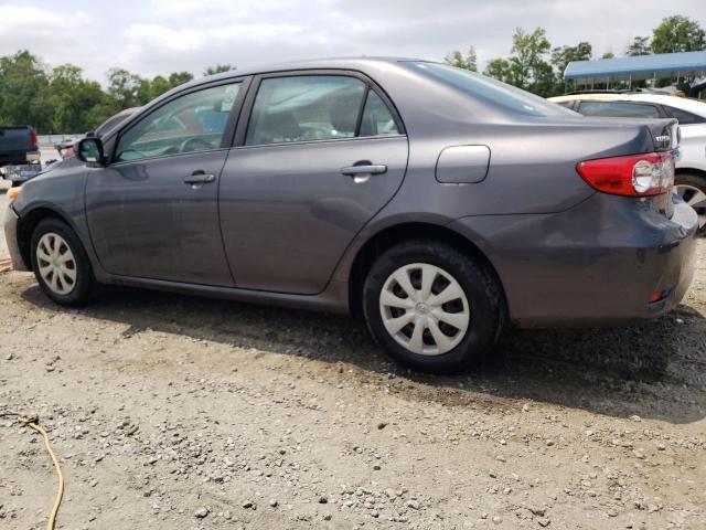Photo 2 from auction – 2011 TOYOTA COROLLA BA with VIN JTDBU4EEXBJ101441