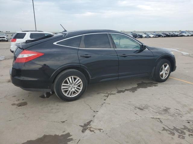Photo 3 from auction – 2012 HONDA CROSSTOUR with VIN 5J6TF3H54CL001422