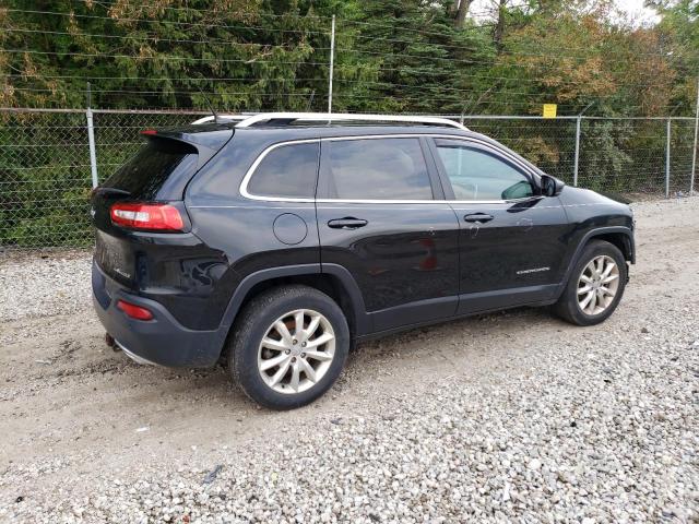 Photo 3 from auction – 2015 JEEP CHEROKEE L with VIN 1C4PJMDS3FW740937