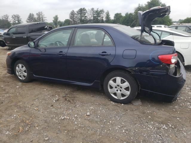 Zdjęcie 2 z aukcji – 2013 TOYOTA COROLLA BA z VIN 2T1BU4EE0DC993150