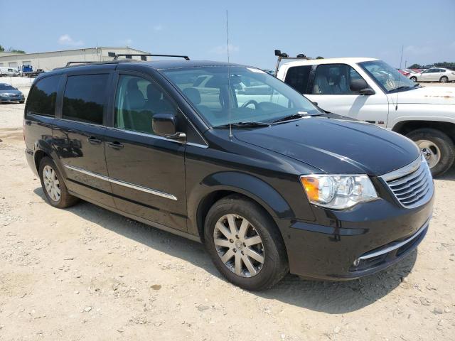 Photo 4 from auction – 2012 CHRYSLER TOWN & COU with VIN 2C4RC1BG9CR250491