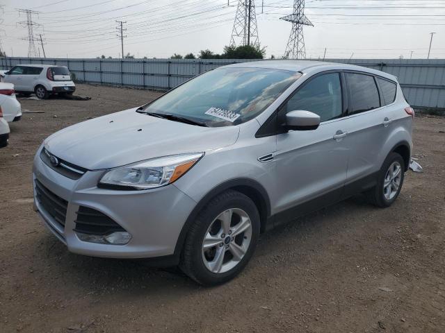 FORD ESCAPE SE 2013 with VIN 1FMCU0GX8DUD15983 - Photo from auction
