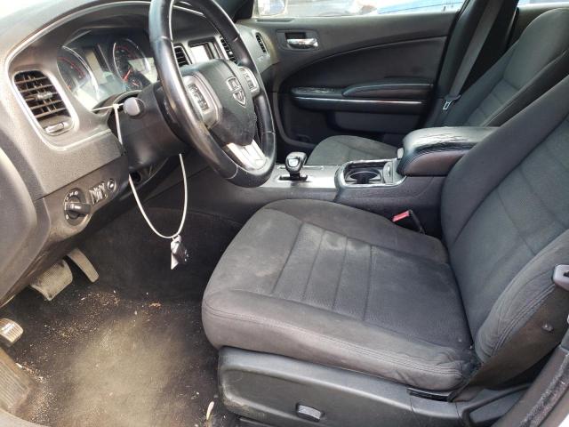 Photo 7 from auction – 2013 DODGE CHARGER SE with VIN 2C3CDXBG8DH518903