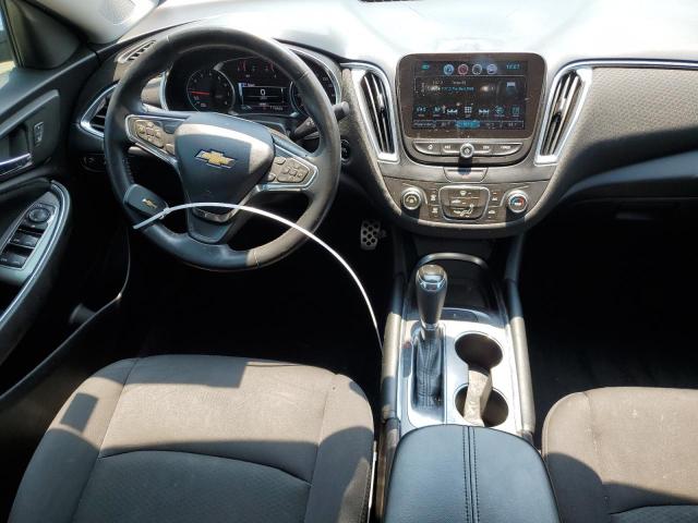 Photo 8 from auction – 2017 CHEVROLET MALIBU LT with VIN 1G1ZE5ST8HF211719