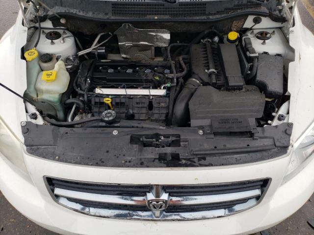 Photo 11 from auction – 2010 DODGE CALIBER SX with VIN 1B3CB4HA8AD535102