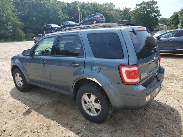 Photo 2 from auction – 2011 FORD ESCAPE XLT with VIN 1FMCU9DG5BKB00854
