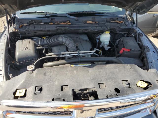 Photo 11 from auction – 2009 DODGE RAM 1500 with VIN 1D3HB13T59S790235