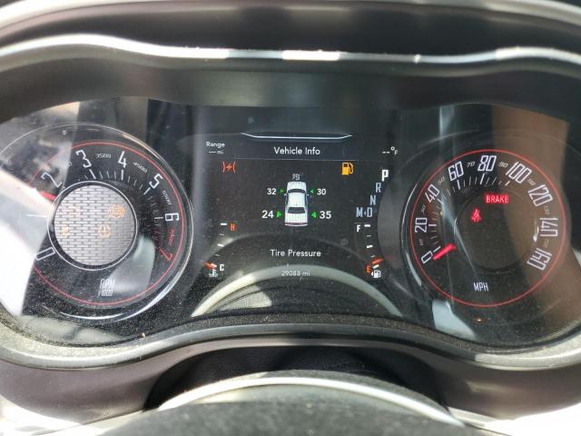Photo 9 from auction – 2022 DODGE CHALLENGER with VIN 2C3CDZJG4NH118125