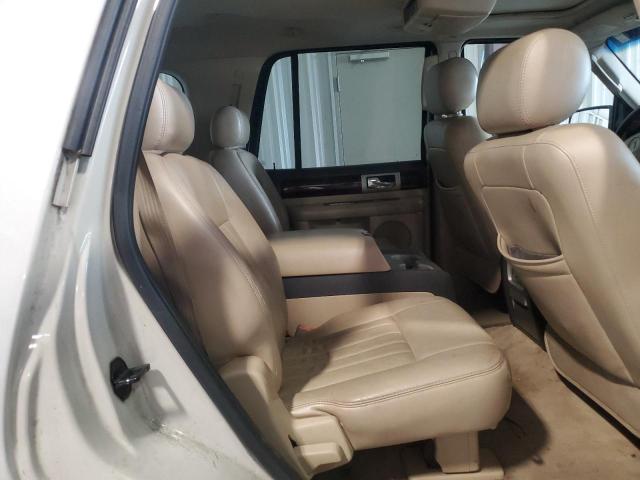 Photo 11 from auction – 2006 LINCOLN NAVIGATOR with VIN 5LMFU27566LJ23118