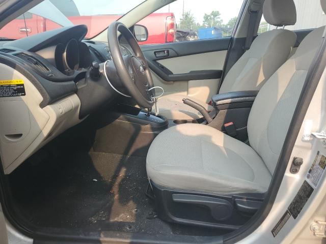 Photo 7 from auction – 2010 KIA FORTE EX with VIN KNAFU4A26A5058170