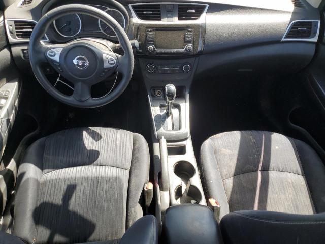 Photo 8 from auction – 2016 NISSAN SENTRA S with VIN 3N1AB7AP6GL667285
