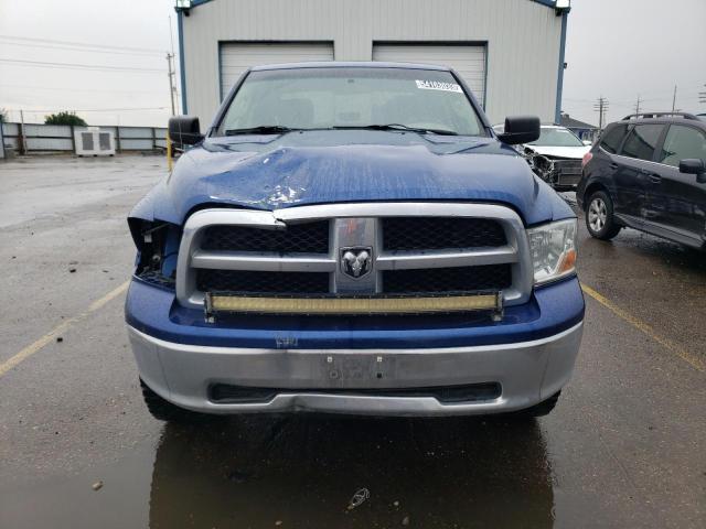 Photo 5 from auction – 2011 DODGE RAM 1500 with VIN 1D7RV1CTXBS639598
