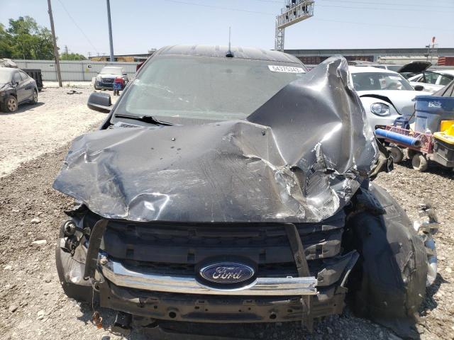 Photo 5 from auction – 2013 FORD EDGE SEL with VIN 2FMDK3JC2DBA31515