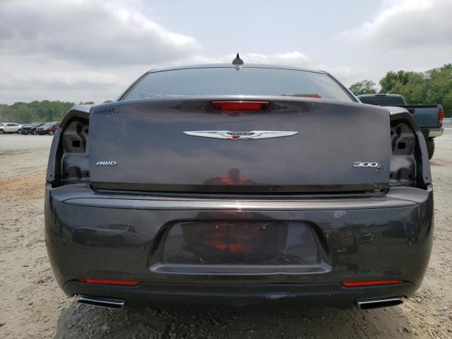 Photo 6 from auction – 2016 CHRYSLER 300 S with VIN 2C3CCAGG7GH217035