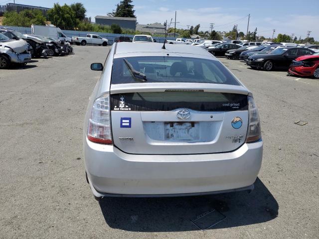 Photo 6 from auction – 2007 TOYOTA PRIUS with VIN JTDKB20U877651377