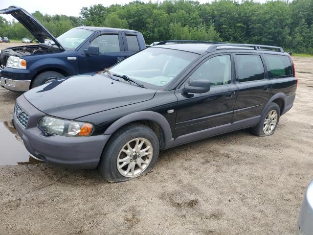 VOLVO XC70 2004 with VIN YV1SZ59H341145063 - Photo from auction