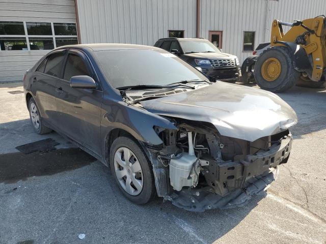 Photo 4 from auction – 2007 TOYOTA CAMRY CE with VIN 4T1BE46K37U164173