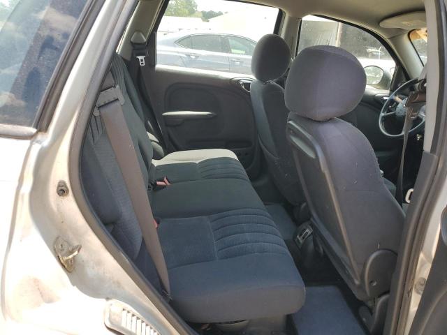 Photo 11 from auction – 2004 CHRYSLER PT CRUISER with VIN 3C4FY48BX4T275738