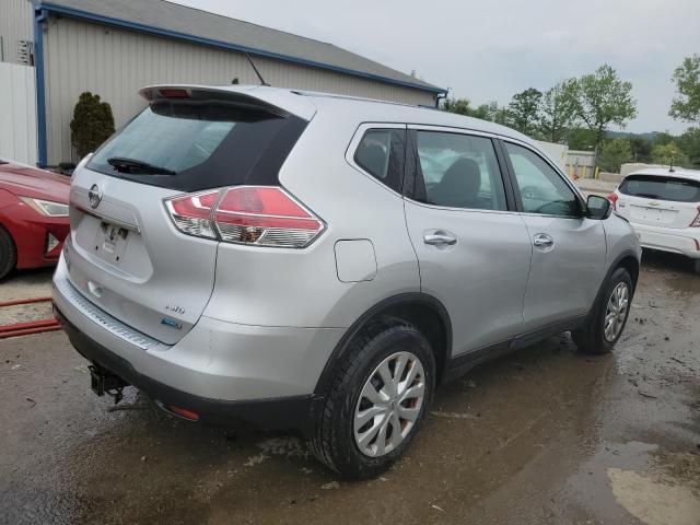 Photo 3 from auction – 2014 NISSAN ROGUE S with VIN 5N1AT2MV8EC783972