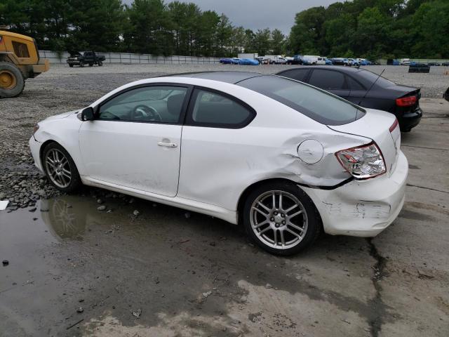 Photo 2 from auction – 2006 TOYOTA SCION TC with VIN JTKDE177860120688