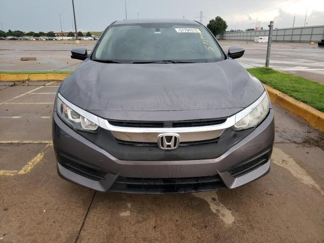 Photo 5 from auction – 2016 HONDA CIVIC EX with VIN 2HGFC2F79GH538804