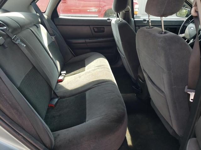 صورة رقم 10 من المزاد - 2006 FORD TAURUS SE مع VIN 1FAFP53UX6A177701