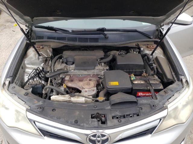 Photo 11 from auction – 2014 TOYOTA CAMRY L with VIN 4T4BF1FK6ER433586