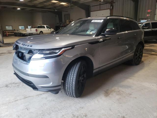 LAND ROVER RANGE ROVE 2020 with VIN SALYB2EXXLA261805 - Photo from auction