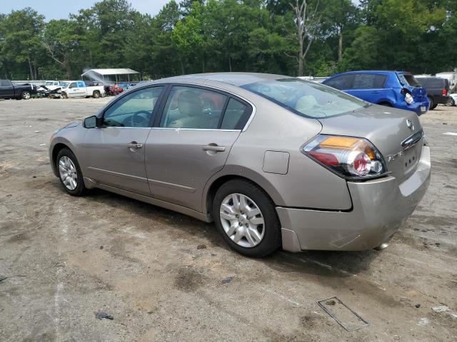 Photo 2 from auction – 2012 NISSAN ALTIMA BAS with VIN 1N4AL2AP7CN472132