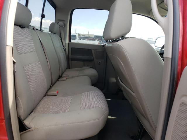 Photo 10 from auction – 2007 DODGE RAM 1500 S with VIN 1D7HU18257J513158