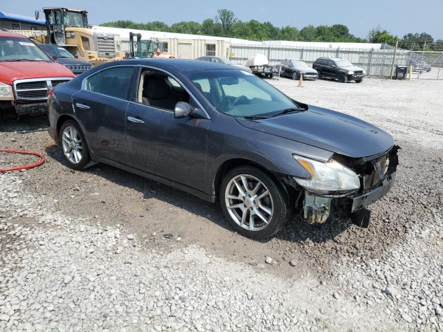 Photo 4 from auction – 2011 NISSAN MAXIMA S with VIN 1N4AA5AP0BC805059