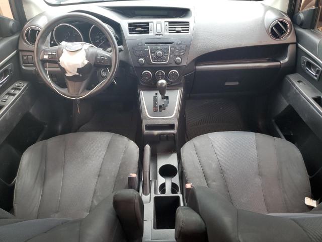 Photo 8 from auction – 2014 MAZDA 5 SPORT with VIN JM1CW2BL7E0170233