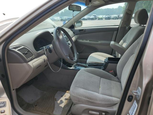 Photo 7 from auction – 2003 TOYOTA CAMRY with VIN 4T1BE32K83U234454