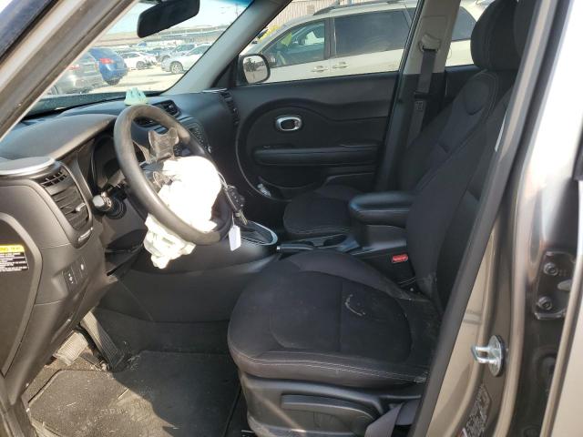 Photo 7 from auction – 2016 KIA SOUL with VIN KNDJN2A2XG7301426