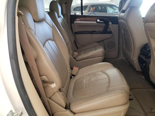 Photo 11 from auction – 2010 BUICK ENCLAVE CX with VIN 5GALVCED4AJ115404